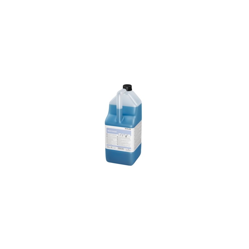 Ecolab Maxx Brial2 - 2x5 L